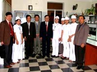 Công đoàn y tế Việt Nam hướng dẫn xét tuyên dương danh hiệu Lao động giỏi, lao động sáng tạo ngành y tế lần thứ Nhất