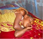 Hướng dẫn mới về màn tẩm hóa chất có tác dụng tồn lưu dài (Long-lasting insecticidal nets-LLINs) và ứng dụng thành công chiến dịch màn tẩm ở Kenya