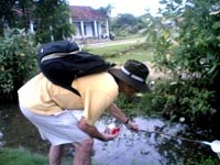 Tin tức hoạt động Viện Sốt rét-KST-CT Quy Nhơn và khu vực miền Trung-Tây Nguyên tháng 9 năm 2007