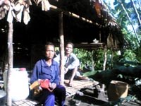 Hoạt động chính của Viện Sốt rét-KST-CT Quy Nhơn và khu vực miền Trung-Tây Nguyên trong 9 tháng đầu năm 2007