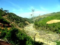 Cảnh báo tình hình sốt rét tại Công trình thủy điện sông Tranh II thuộc huyện Bắc Trà My, tỉnh Quảng Nam