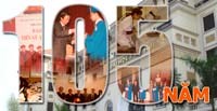 Lễ kỷ niệm 105 năm thành lập Trường Đại học Y Hà Nội (1902-2007) và đón nhận Huân chương Sao vàng