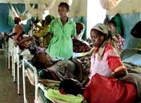 Sốt không rõ nguyên nhân (FUO_Fever of Unknown Origin or PUO_Pyrexia of Unknown Origin)