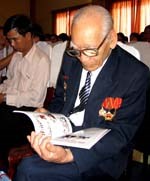 Viện Sốt rét-Ký sinh trùng-Côn trùng Quy Nhơn anh hùng