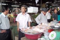 Tin y tế chung tháng 11 năm 2007