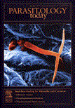 Giới thiệu sách mới về ký sinh trùng  trong thế kỷ 21 (Parasitology in the 21st Century )