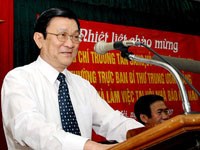 Những nội dung cơ bản trong Nghị quyết Trung ương 5-Khóa X của Ban chấp hành Trung ương Đảng