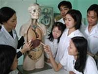 Chỉ thị số 05/2007/CT-BYT của Bộ Y tế về tăng cường công tác y, dược học cổ truyền