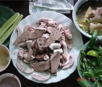 Bộ Y tế cho phép được sử dụng trở lại mắm tôm sau khi hết dịch tiêu chảy cấp