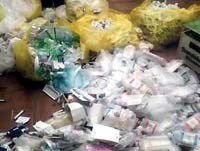 Những vẫn đề cần lưu tâm trong áp dụng hệ thống quản lý môi trường theo tiêu chuẩn ISO 14001-2004 tại các bệnh viện