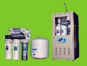 Tiêu chuẩn Nhà nước quy định về nước dùng để phân tích trong phòng thí nghiệm (Laboratory)