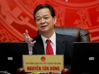 Một số nội dung cơ bản trong đợt tập huấn về công tác tổ chức cán bộ, an toàn vệ sinh lao động-phòng chống cháy nổ năm 2007