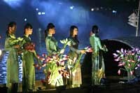  Khởi động Festival Huế 2008   đã có 22 đoàn nghệ thuật đăng ký tham gia