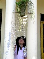 Hướng tới kỷ niệm 30 năm công tác đào tạo của Viện Sốt rét-KST-CT Quy Nhơn nghĩ về câu nói “Nhất tự vi sư, bán tự vi sư”