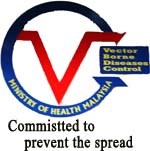 Mô hình tổ chức phòng chống các bệnh do côn trùng truyền (Vector Borne Diseases Control)