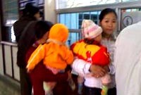 Tin công tác y tế tháng 1 năm 2008