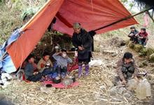 Rét lạnh và tai biến mạch máu não