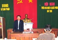 Xúc cảm Vân Canh Xuân Mậu Tý