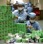 Tin hoạt động y tế dự phòng tháng 2/2008