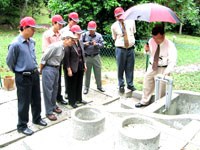 Giới thiệu một số kinh nghiệm phòng chống muỗi và bọ gậy sốt rét tại Bang Penang, Malaysia