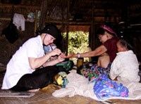 Sốt rét ở miền Trung-Tây Nguyên vẫn là mối đe dọa lớn !