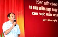 Những người Thầy thuốc mến yêu