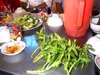 Một số bệnh giun sán và thói quen ăn uống của con người