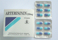 Thận trọng khi cấp và sử dụng thuốc tự điều trị bệnh sốt rét