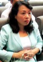 Bộ Y tế Chỉ đạo xây dựng Đề án kiện toàn tổ chức và hoạt động đơn vị khoa học công nghệ công lập theo Nghị định số 115/2005/NĐ-CP