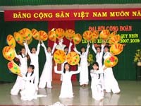 Sự kiện Tháng 4 năm 2008
