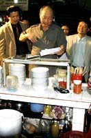 Hoạt động y tế dự phòng năm 2007 và các nhiệm vụ trọng tâm trong năm 2008