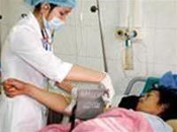 Tin hoạt động ngành y tế tháng 4 năm 2008