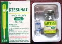 Để sử dụng thuốc Artesunat tiêm điều trị bệnh sốt rét có hiệu quả tốt