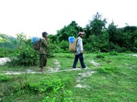 Sốt rét-một bệnh không biên giới (Malaria-a diseases without borders) và vấn đề sốt rét ngoại nhập