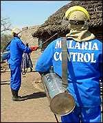 Vài nét về chiến lược loại trừ bệnh sốt rét (malaria elimination)