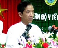 Ứng dụng sinh học phân tử trong nghiên cứu, điều trị bệnh sốt rét mở ra nhiều triển vọng