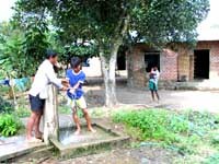 Tin hoạt động y tế dự phòng tháng 5 năm 2008