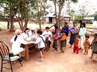 Tỉnh Quảng Trị tăng cường hoạt động phòng chống dịch bệnh mùa hè