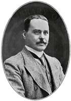 Những tấm gương sáng: Ronald Ross - Người phát hiện ra mối liên hệ giữa muỗi và bệnh sốt rét