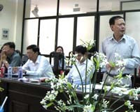 Bộ Y tế chỉ đạo xây dựng tài liệu “Cẩm nang phòng chống bệnh truyền nhiễm” cho cán bộ y tế dự phòng các tuyến