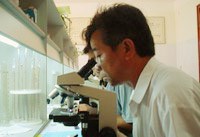 Đánh giá kết quả kiểm tra lam xét nghiệm ký sinh trùng sốt rét khu vực miền Trung-Tây Nguyên 6 tháng đầu năm 2008