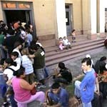 Ở Việt Nam có bệnh sốt vàng không ?