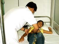 Nghĩ về mô hình Bác sĩ gia đình và Y tế gia đình từ kinh nghiệm của Sở Y tế thành phố Hồ Chí Minh