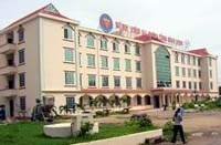 Bộ Y tế phê duyệt Đề án cử cán bộ chuyên môn luân phiên từ bệnh viện tuyến trên về hỗ trợ các bệnh viện tuyến dưới nâng cao chất lượng khám chữa bệnh