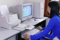 Hiệu quả Trang tin điện tử (Website) của Viện Sốt rét-Ký sinh trùng-Côn trùng Quy Nhơn qua 3 năm hoạt động (2005-2008)