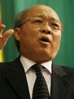 Bộ Y tế tăng cường hoạt động của Ban chỉ đạo phòng chống tham nhũng trong 6 tháng cuối năm 2008