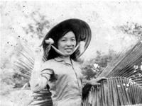 Ngôi nhà truyền thống của gia đình nữ Liệt sĩ-Bác sĩ Đặng Thùy Trâm