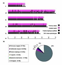 Giải mã bộ gen muỗi và ký sinh trùng gây bệnh sốt rét