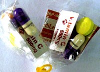 Chất lượng thuốc phòng bệnh và chữa bệnh đôi điều trăn trở