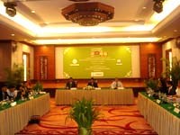 Hội thảo quốc tế khu vực Đông Nam Á về quản lý và phòng chống các bệnh do vector truyền.